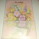 Correspondence set full pack aromatic new