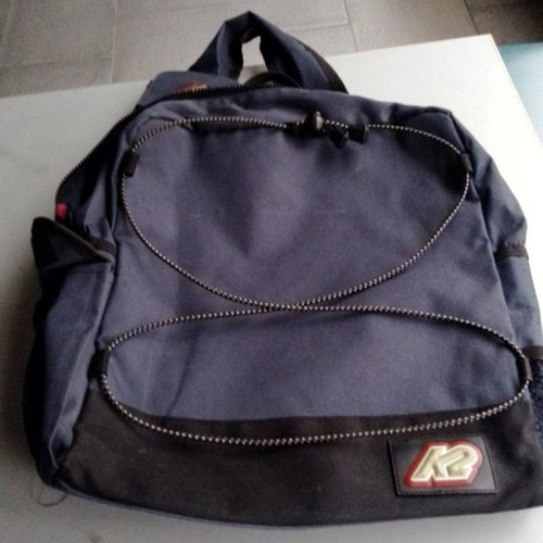 School bag crossbody new