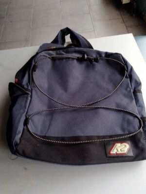 School bag crossbody new