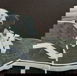  Vans Sk8-hi Vr3 Ανδρικά Μποτάκια Χακί  μέγεθος 42.5 /US 9.5