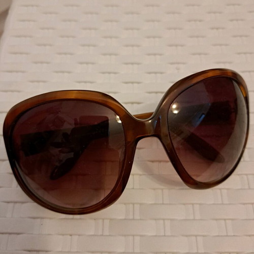 AK sunglasses like new, large