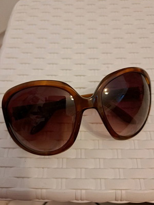 AK sunglasses like new, large