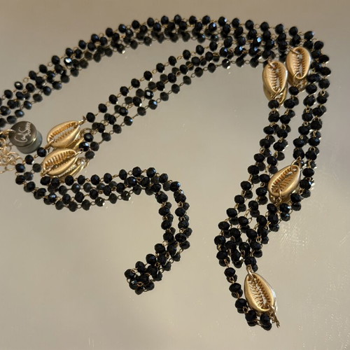 Branded vintage necklace like new