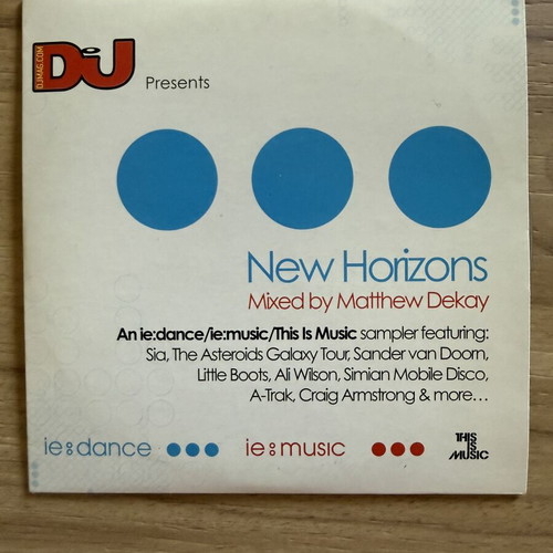 DJ Electronic Music CD Collection like new, progressive house & techno