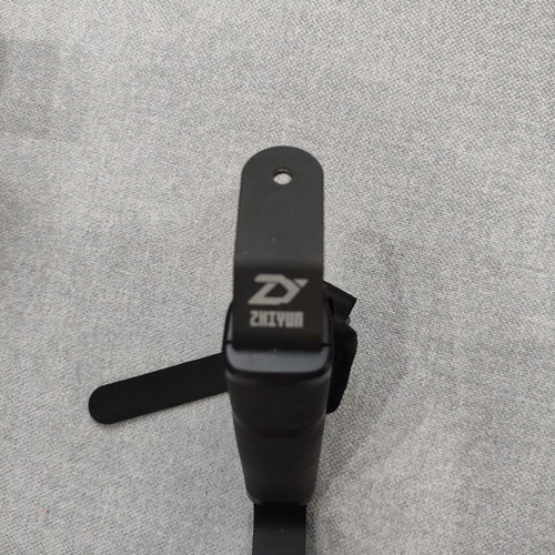 Zhiyun TransMount Sling Handle Grip like new for Gimbal