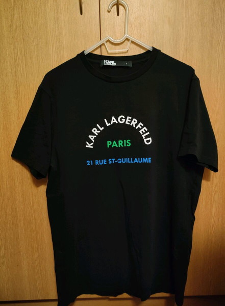 T-shirt Karl Lagerfeld