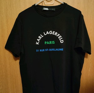 T-shirt Karl Lagerfeld