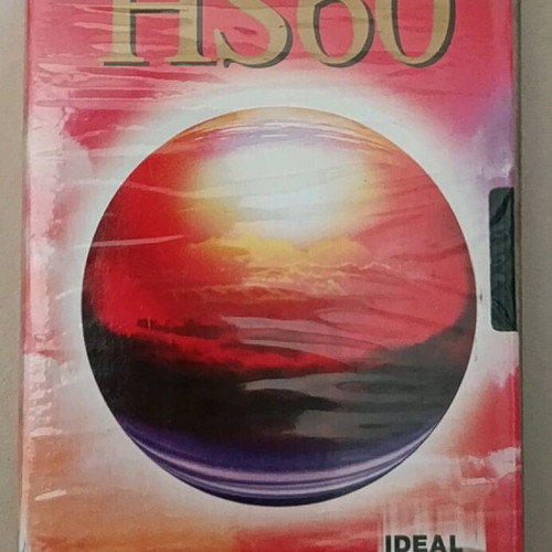 Blank video cassettes pack of 12, 10 TDK HS 60 and 2 Maxell GX Black 60