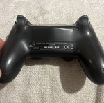 PlayStation 4 Controller like new, compatible with iOS and Android