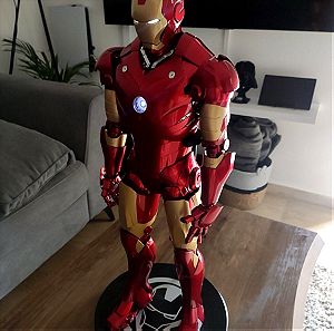 Iron Man φιγούρα συλλεκτική