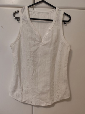 Shein Μικρή Μπλούζα Καινούργια