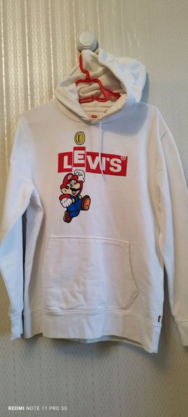Levis ανδρική φούτερ