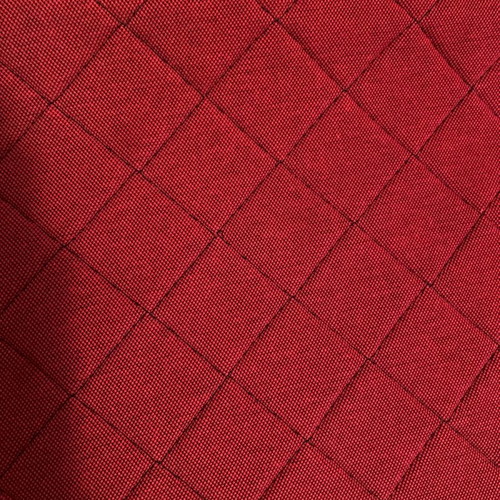 Quilted Bordo Car Seat Covers new, set of 2 pieces