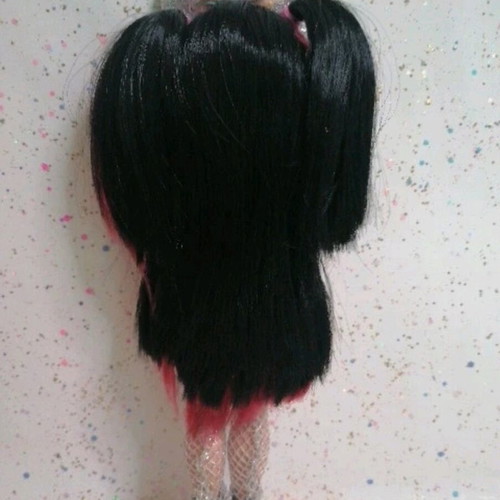 Lol Omg Surprise dolls used, set of 3 with flaws