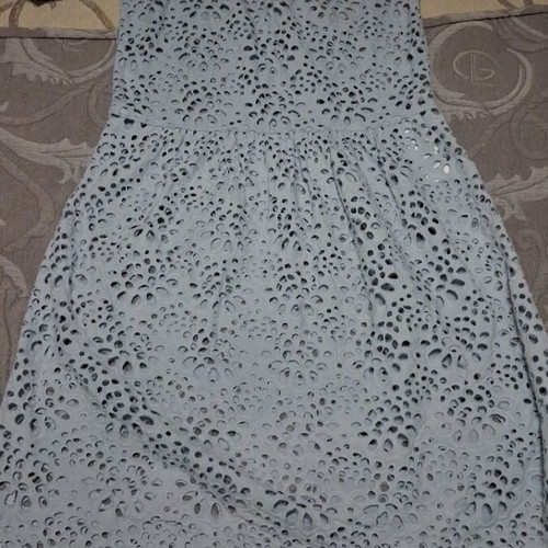 Maje dress like new, feminine