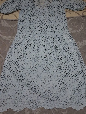Maje dress like new, feminine