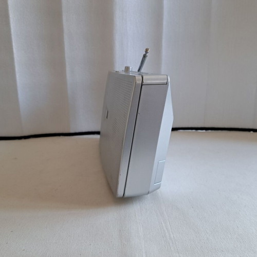 TCM radio with CD player used