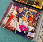 NO DOUBT Package (3 CD & 1 DVD)