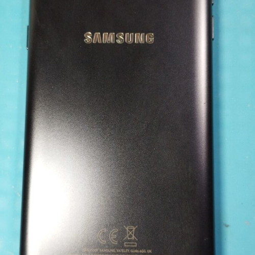 Samsung Galaxy J5 '17 used, 16GB, Android 9, NFC