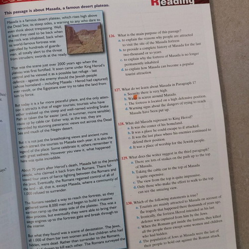 ECCE Practice Tests new set with Teacher's Book, Student's Book and CD
