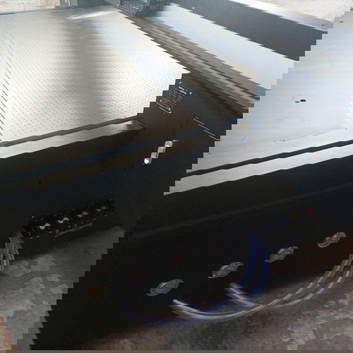 UV Plotter Flatbed 250x130cm