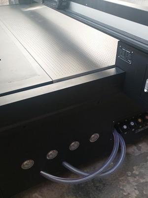 UV Plotter Flatbed 250x130cm