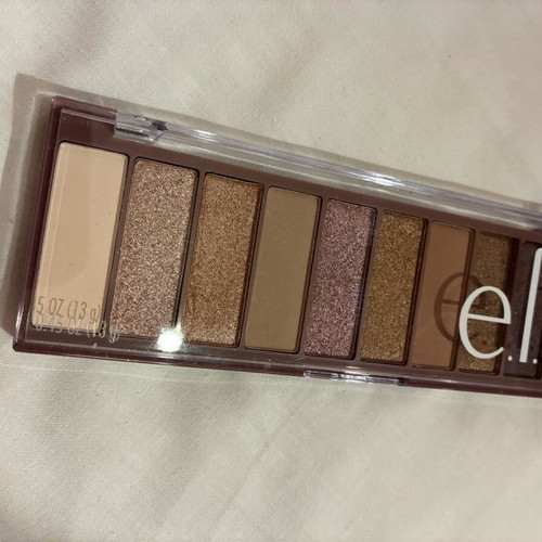E.l.f. Cosmetics makeup set 4 pieces new