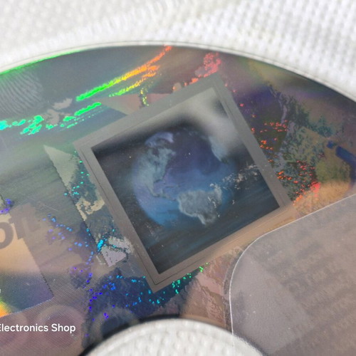 Windows 98 Second Edition OEM Product CD like new