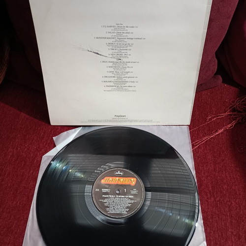 Record collection To Aroma Tou Ichou Rodon FM like new, rock