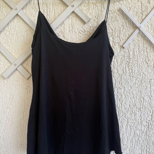 Celestino black titantaki used, size S-M