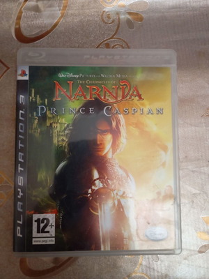 Narnia price Caspian ps3 game