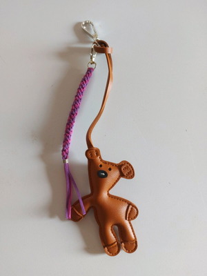 Handmade keychain new