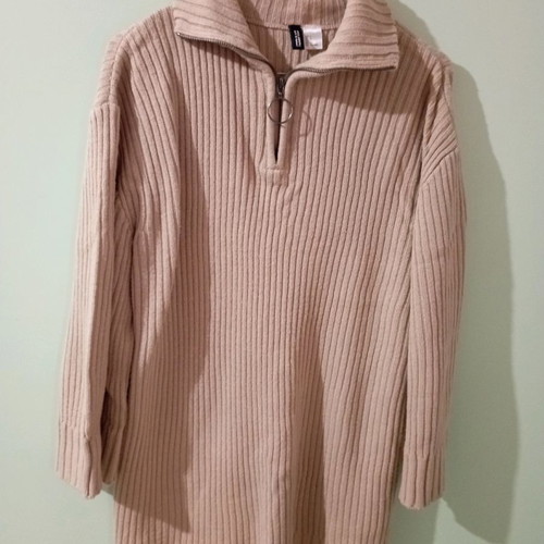 H&M pullover used, size S / 36 / 8