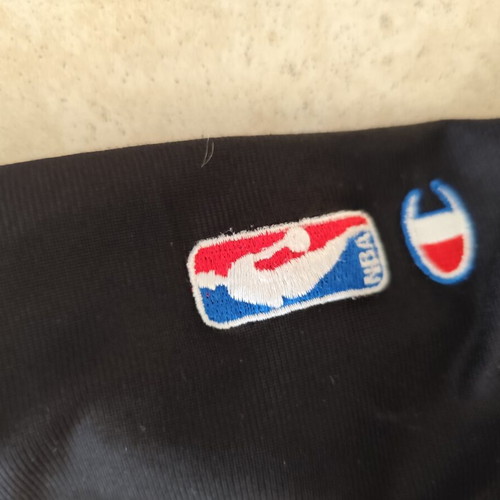 New York Knicks jacket used, size small, Hardwood Classics