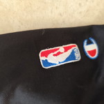 New York Knicks jacket used, size small, Hardwood Classics