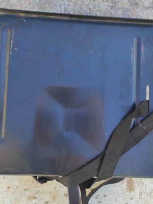 Βάση στήριξης τηλεόρασης crt μεταχειρισμένη