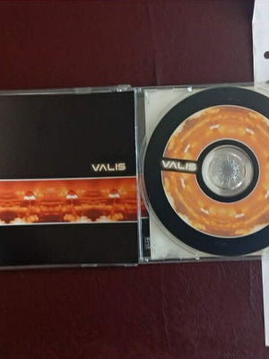 Valis CD used, Stoner Rock, Van Conner Screaming Trees