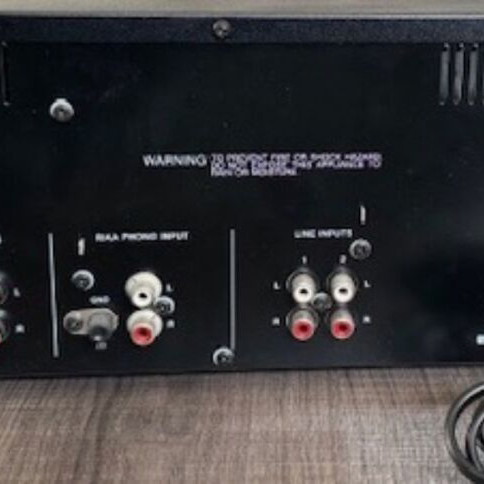TASCAM CC-222 MK II CD recorder καινούργιο