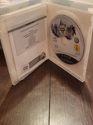 The Sims 3 Pets PS3 used