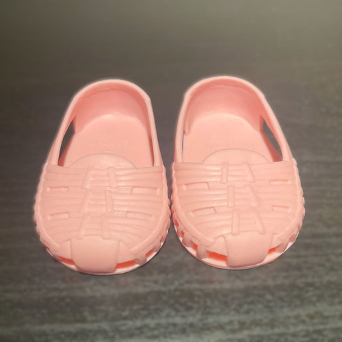Our Generation doll shoes like new