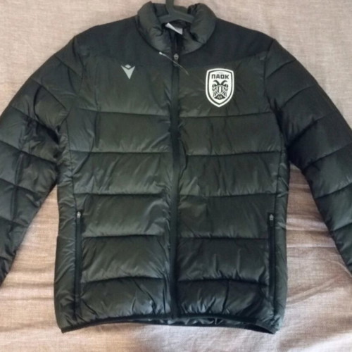 PAOK jacket new, authentic