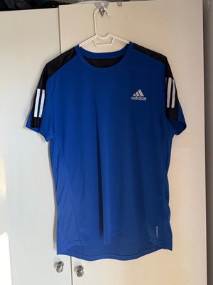 Adidas Aeroready Medium blue like new
