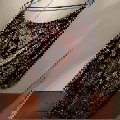 Φορεμα παγιετα M