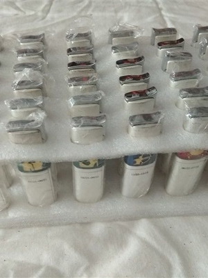 Zodiac lighters new