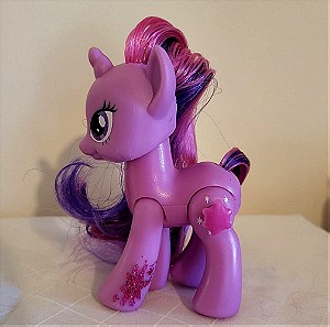 Hasbro My Little Pony G4 TWILIGHT SPARKLE IV 2012