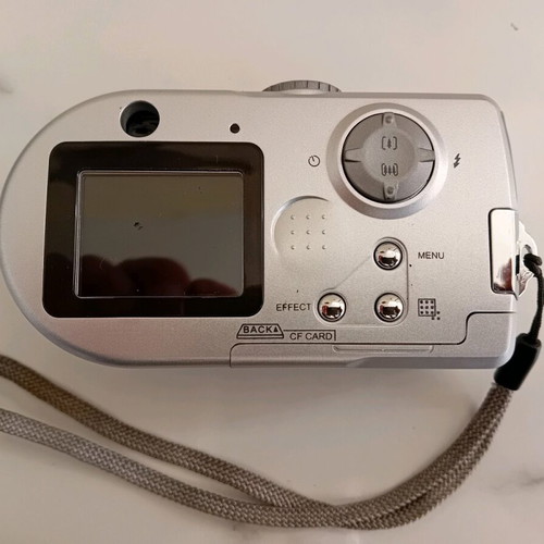 Airtek camera like new