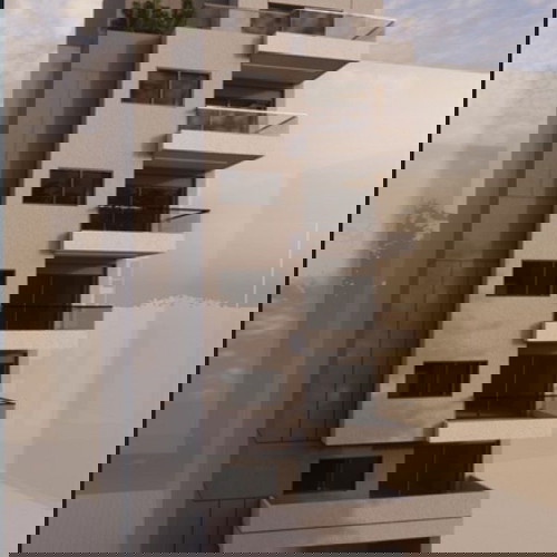 Apartment 81 sqm on 5th floor in Kallithea Agia Eleousa with 2 bedrooms