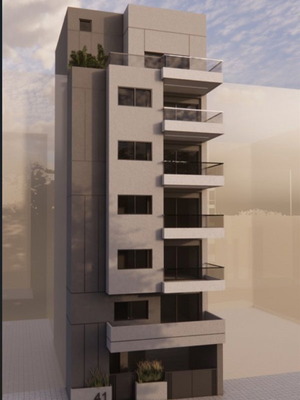 Διαμέρισμα 81 τ.μ. στον 5ο όροφο στην Καλλιθέα Αγία Ελεούσα με 2 υπνοδωμάτια