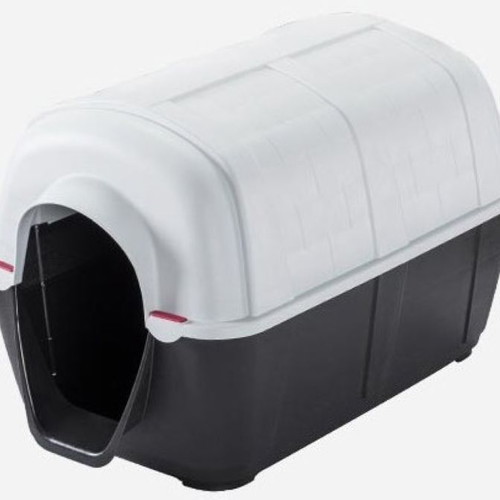 Iggy dog house new 70x44x44