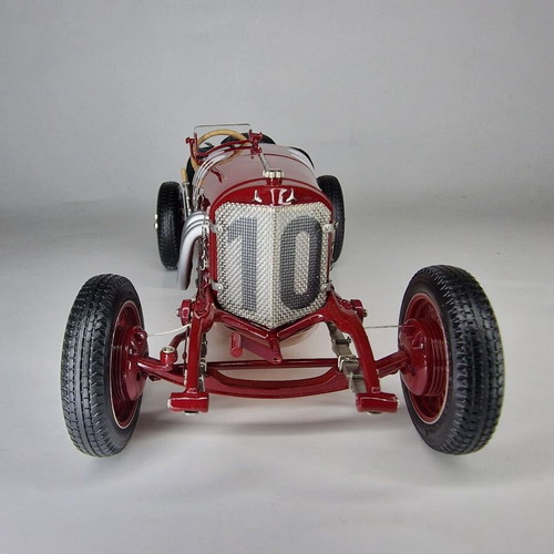 Metal model CMC M-048 Mercedes Targa Florio 1924 scale 1:18 new